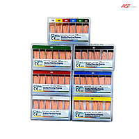 Gutta Percha Points 02 конусность