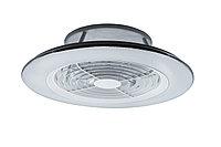 Жарық-қашықтан басқару пульті бар LED Brisa 105W WHITE 3000-6500K.