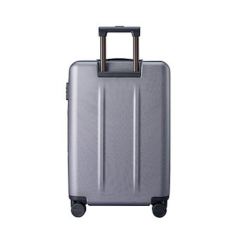 Чемодан NINETYGO Danube Luggage 24'' (New version) Серый, фото 2