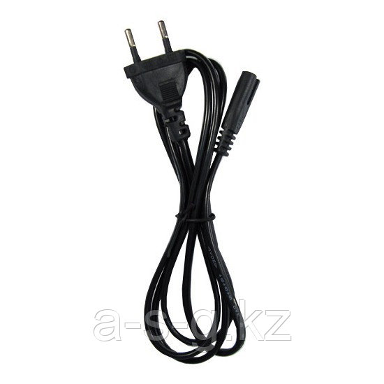 Кабель питания С7 1.5 м. 220 в.