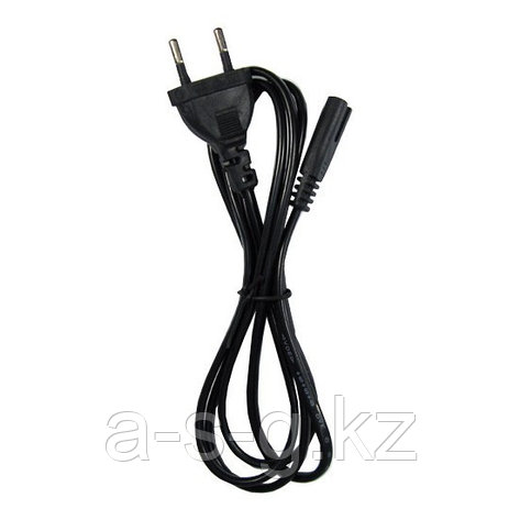 Кабель питания С7 1.5 м. 220 в., фото 1