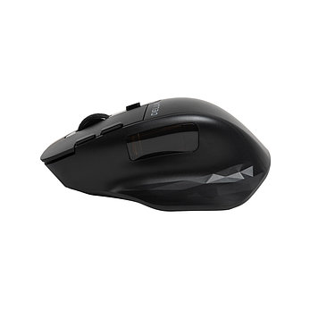 Компьютерная мышь Delux M912DB Черный, фото 2