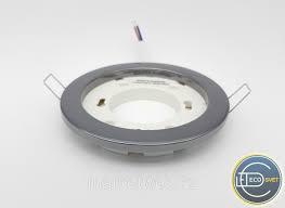 Downlight X-110 GX53 White d85xd100xH70mm )
