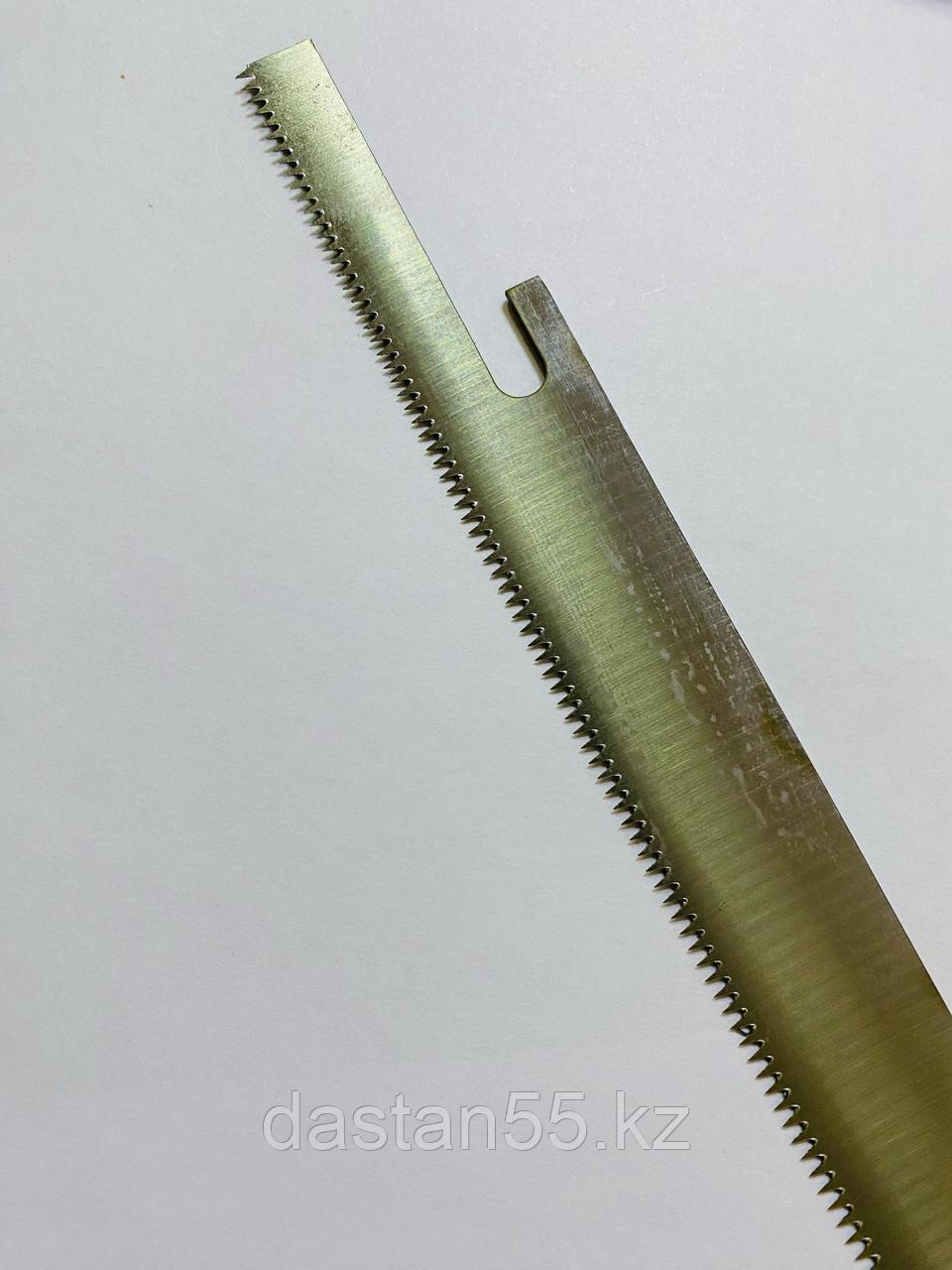 Отрезной нож для любых фасовочных аппаратов, фото 1