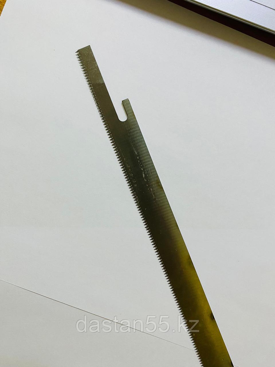 Отрезной нож для любых фасовочных аппаратов - фото 2 - id-p113877944