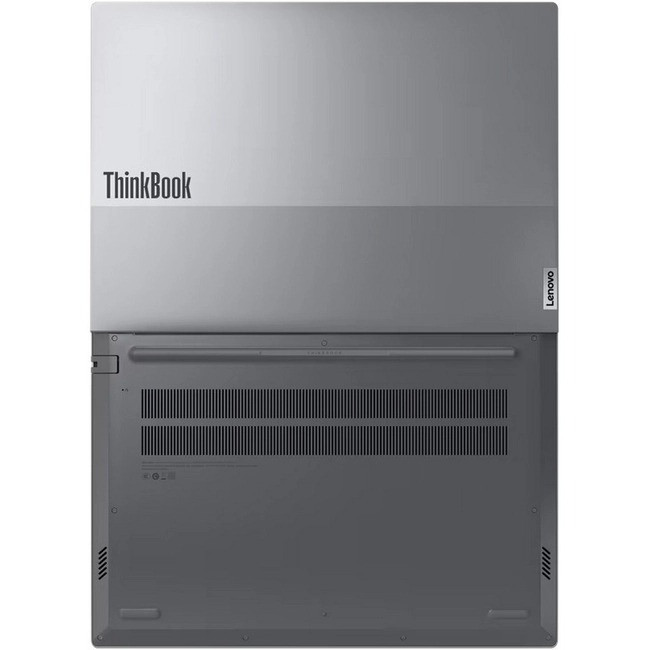 Ноутбук Lenovo ThinkBook 16 G6 IRL (21KH0020RU) серый - фото 5 - id-p113851633