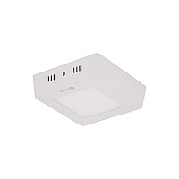 Свет-к PL LED KVADRO PANEL 6W S/U 4000K )