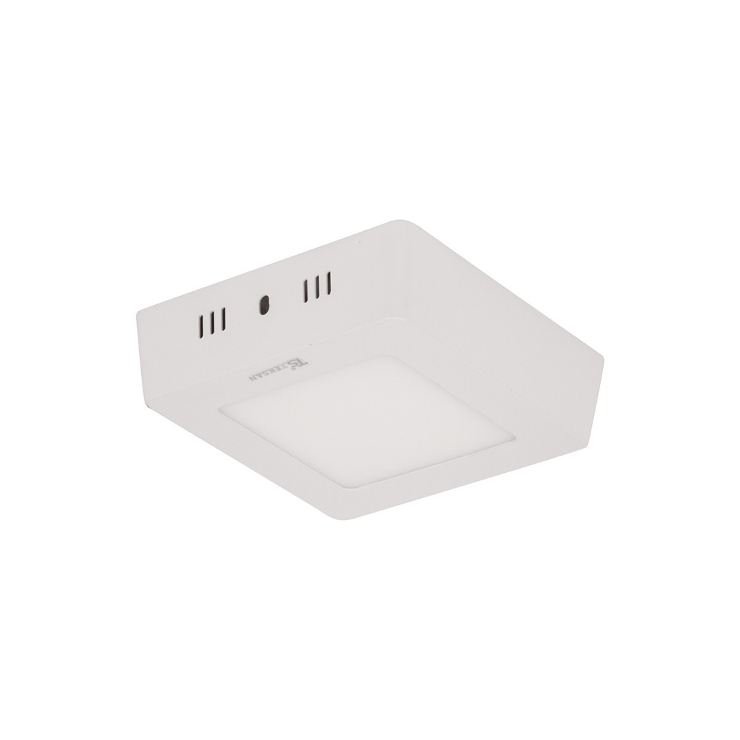 Свет-к PL LED KVADRO PANEL 12W S/U 4000K )