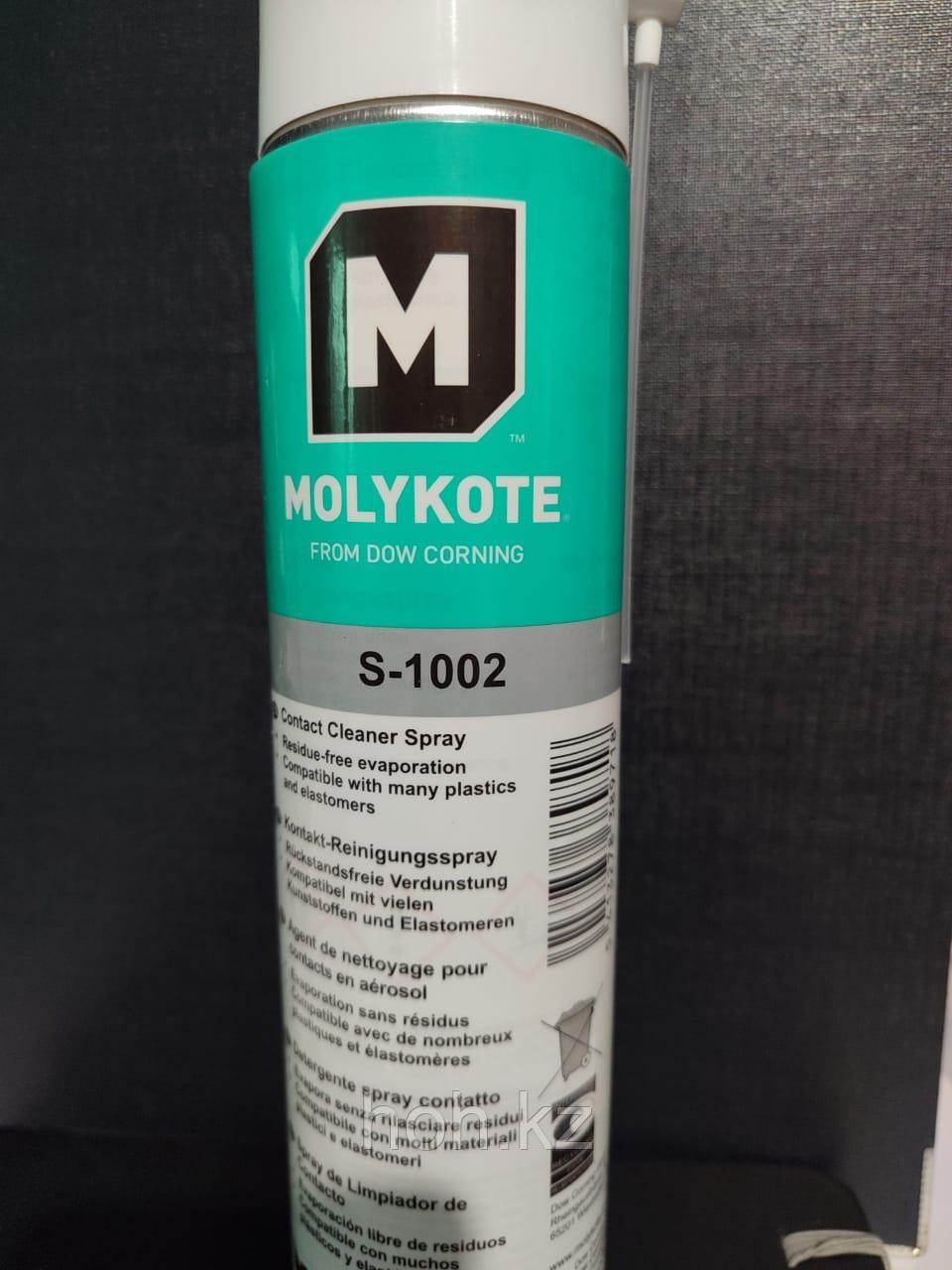 Molykote S-1002 Spray 400 ml