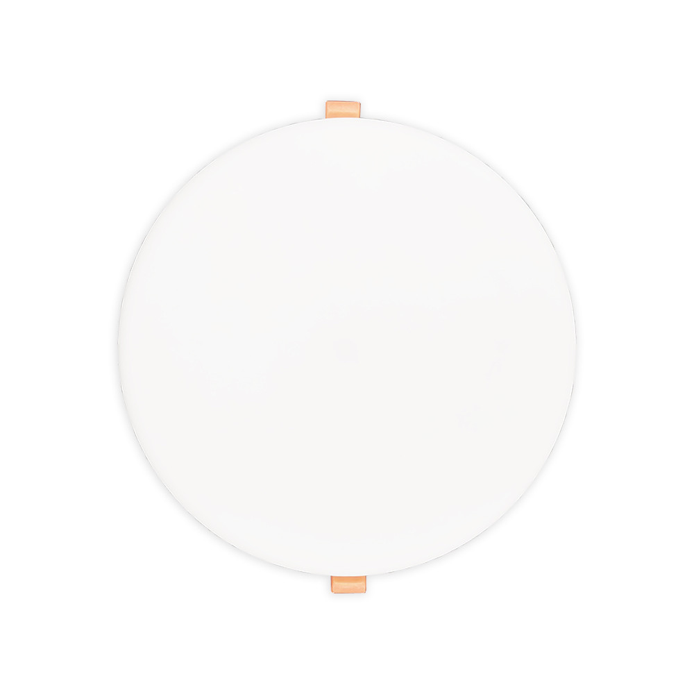 Свет-к S/A UNIVERSAL LED ROUND PANEL 9W 6000K HAIGER ) - фото 1 - id-p113877971