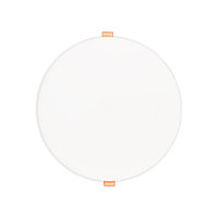 Свет-к S/A UNIVERSAL LED ROUND PANEL 24W 6000K HAIGER )