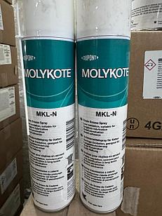 Molykote MKL-N Spray