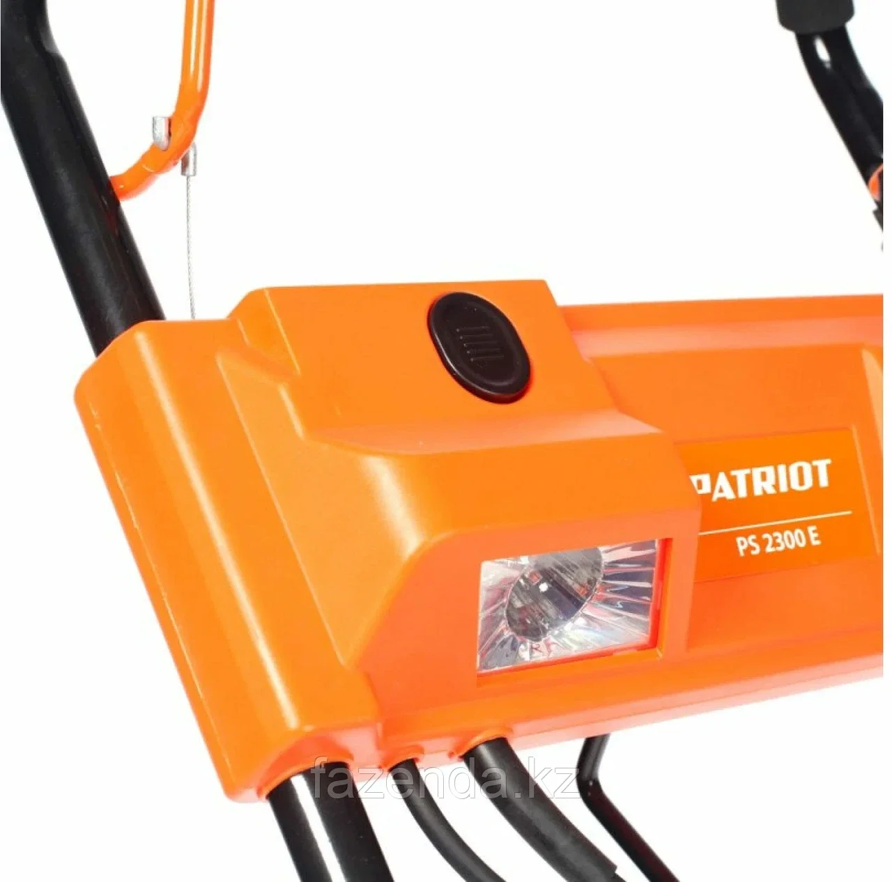 Машина снегоуборочная электрическая Patriot PS 2300E - фото 5 - id-p113878035