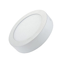 Свет-к DL LED ROUND PANEL 6W S/U 6000K )