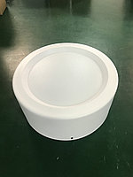 Свет-к DL LED ROUND PANEL 12W S/U 6000K )