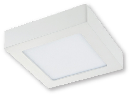 Свет-к DL LED ROUND PANEL 24W S/U 4000K )
