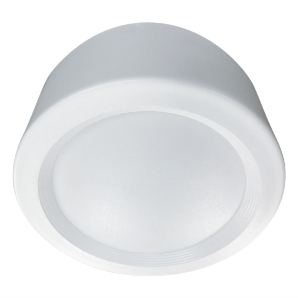 Свет-к DOWNLIGHT LED MIRA 10W 4000K WH ) - фото 1 - id-p113878132