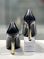 Модные туфли "Paoletti". Женская обувь  новая коллекция в Алматы., фото 5