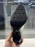 Модные туфли "Paoletti". Женская обувь  новая коллекция в Алматы., фото 4