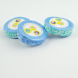 Прессованная тряпка в форме таблетки,№57 10 шт, фото 3