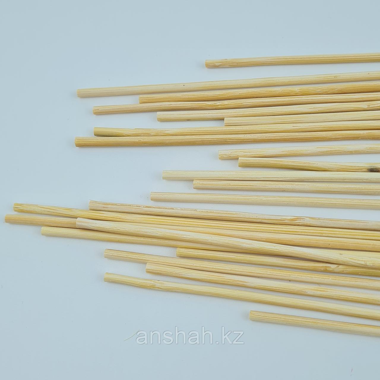 Бамбуковые шпажки, длина-30 см - фото 6 - id-p80381112