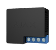 Ajax WallSwitch black Реле для дистанционного управления бытовыми приборами - фото 1 - id-p83222146