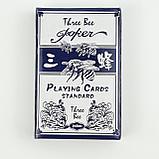 Игровые карты для покера, 2 вида, фото 4