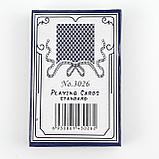 Игровые карты для покера, 2 вида, фото 5