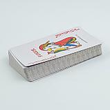 Карты для покера (400 шт.), фото 7