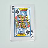 Игровые карты для покера, 2 вида, фото 9