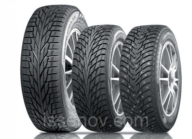 Автошины на легковые автомобили, фото 1