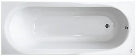 Ванна прямоугольная Appolo Baline 150 150x70 см, акрил ВПР0010000100