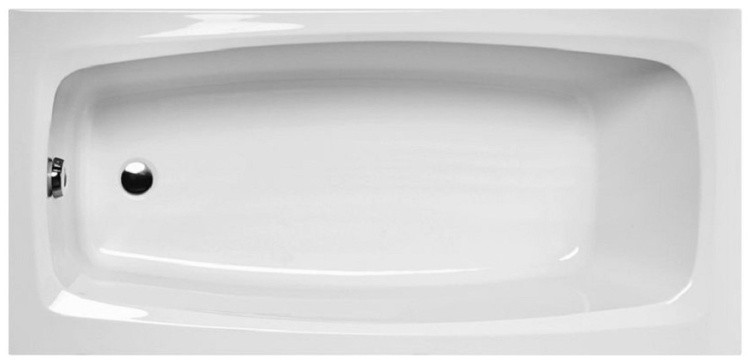 Ванна акриловая APPOLO Valencia прямоугольная 150*70 ВПР0050000100