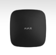 Hub 2 черный Контроллер систем безопасности Ajax
