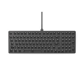 Glorious GMMK2 Full Size Black (GLO-GMMK2-96-RGB-B) пернетақтасының негізі
