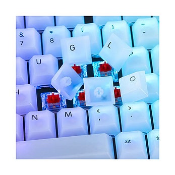 Набор кнопок на клавиатуру Glorious Polychroma RGB (GLO-KC-POLY-RGB), фото 2