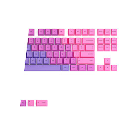 Glorious GPBT Keycaps Nebula (GLO-KC-GPBT-N) пернетақта түймелерінің жинағы