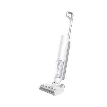 Беспроводной вертикальный пылесос Xiaomi Truclean W10 Ultra Wet Dry Vacuum Белый (с заряд.B305GL-JZ), фото 1