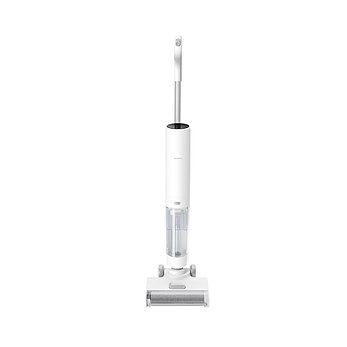 Беспроводной вертикальный пылесос Xiaomi Truclean W10 Ultra Wet Dry Vacuum Белый (с заряд.B305GL-JZ), фото 3