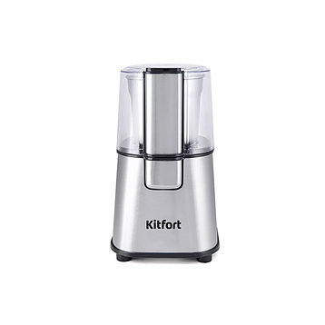 Кофемолка Kitfort КТ-1315, фото 2