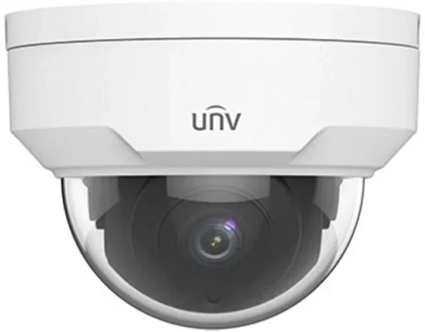 UNV IPC322LB-DSF28K-G Видеокамера IP