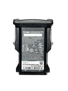 Аккумулятор Zebra MC9300 BTRY-MC93-STN-01 7000 мАч