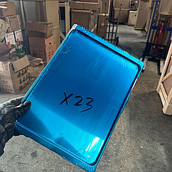 Х23. Противень 435*315 мм. толщина 1 мм. на Конвекцию 4А. Х23