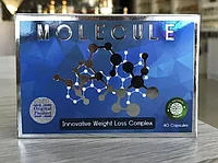 Molecule Innovative Complex ( Молекула Инновация ) капсулы для похудения 40 капсул