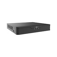 UNV NVR301-08X-P8 Видеорегистратор IP