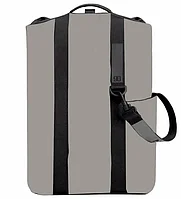 Рюкзак NINETYGO URBAN.EUSING BACK PACK-gray