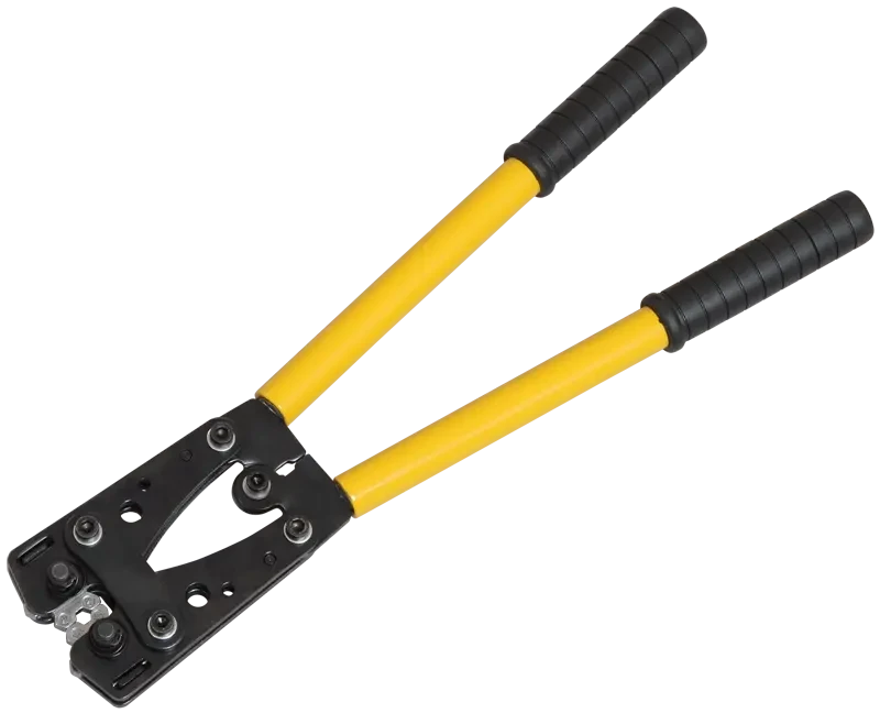 Пресс механический ручной ПМР 6-50 IEK, фото 1