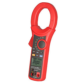 Клещи цифровые токоизмерительные 2000A UT222 UNI-T, фото 1