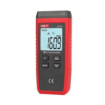 Тахометр бесконтактный UT373 UNI-T, фото 3
