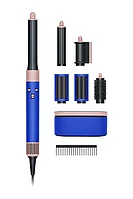 Стайлер DYSON HS05 Long Blue Blush